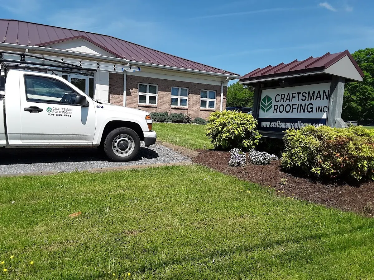 Quality Roof Inspection & Assessment by experienced craftsmen in Pimmit Hills